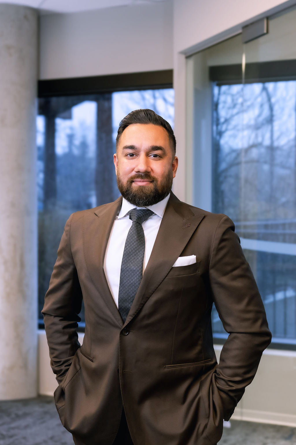 Jason Grewal