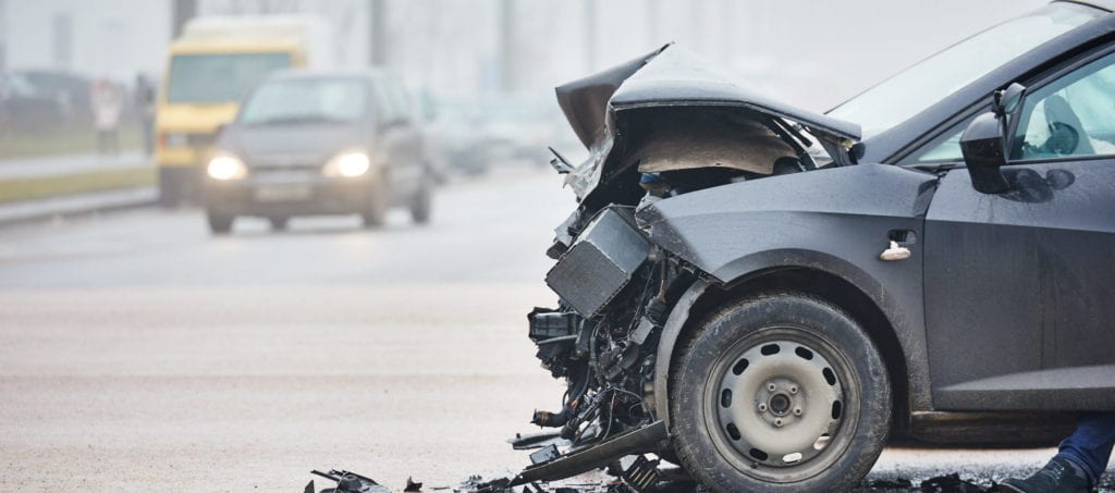 What Is The Average Automobile Accident Settlement in Surrey