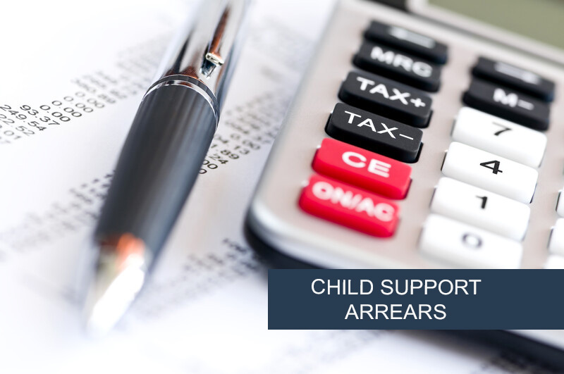 Child Support Arrears Colucci v. Colucci, 2021 SCC 24