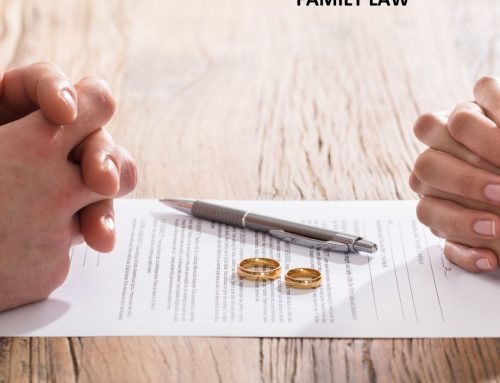 The Importance of Form F8 Financial Statements in Family Law